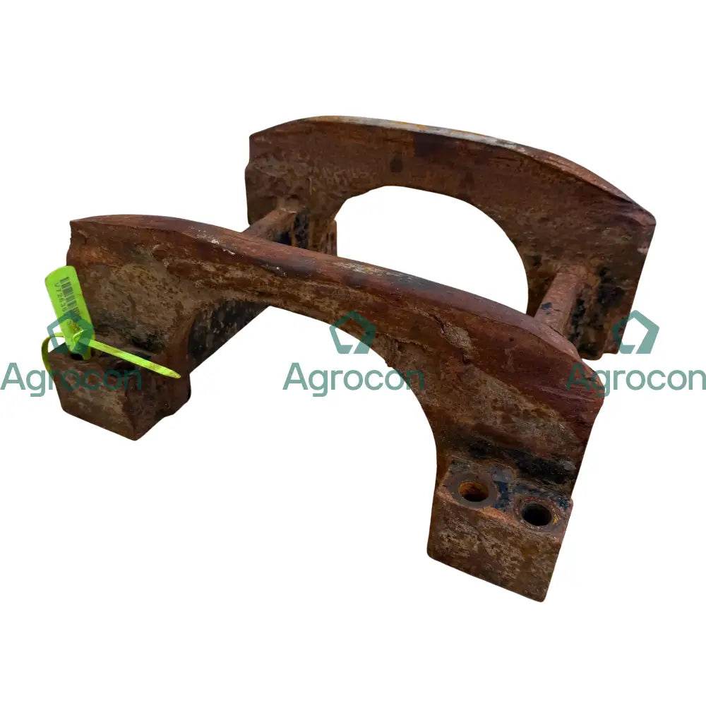 Urspårningsskydd | 14049097 | Åkerman H10B Undervagnsdelar