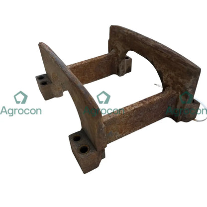 Urspårningsskydd | 14247480 | Åkerman EC230B Undervagnsdelar