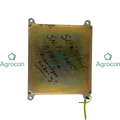 V-ecu | 1127-40021 - Databox/kretskort