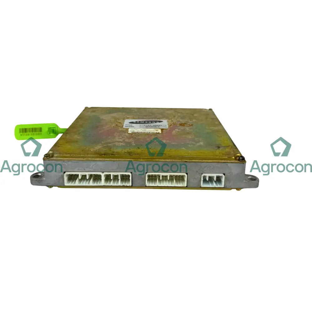 V-ecu | 1127-40021 - Databox/kretskort