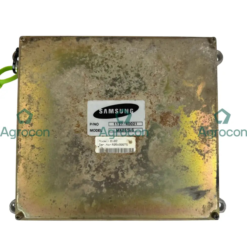 V-ecu | 1127-40021 - Databox/kretskort