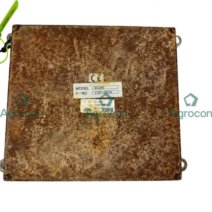 V-ecu | 1127-42010 - Databox/kretskort