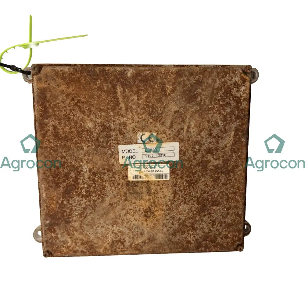 V-ecu | 1127-42010 - Databox/kretskort