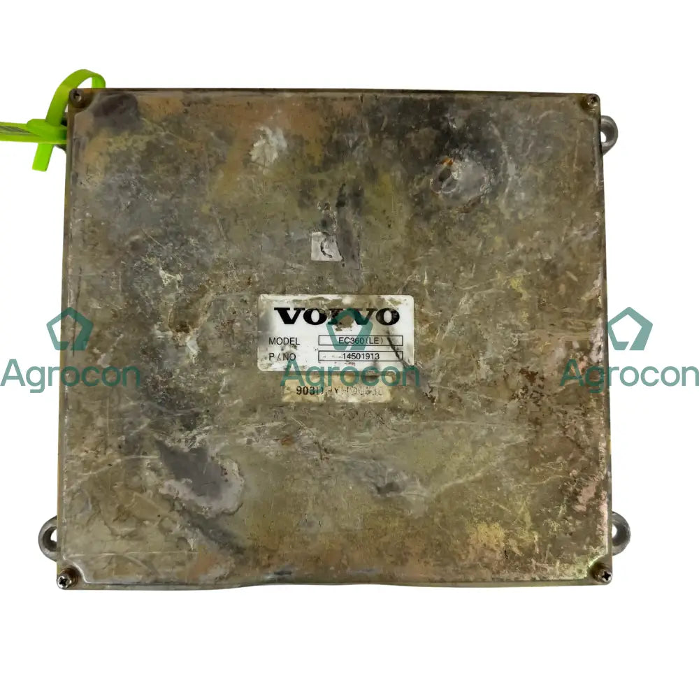 V-ecu | 14501913 - Databox/kretskort