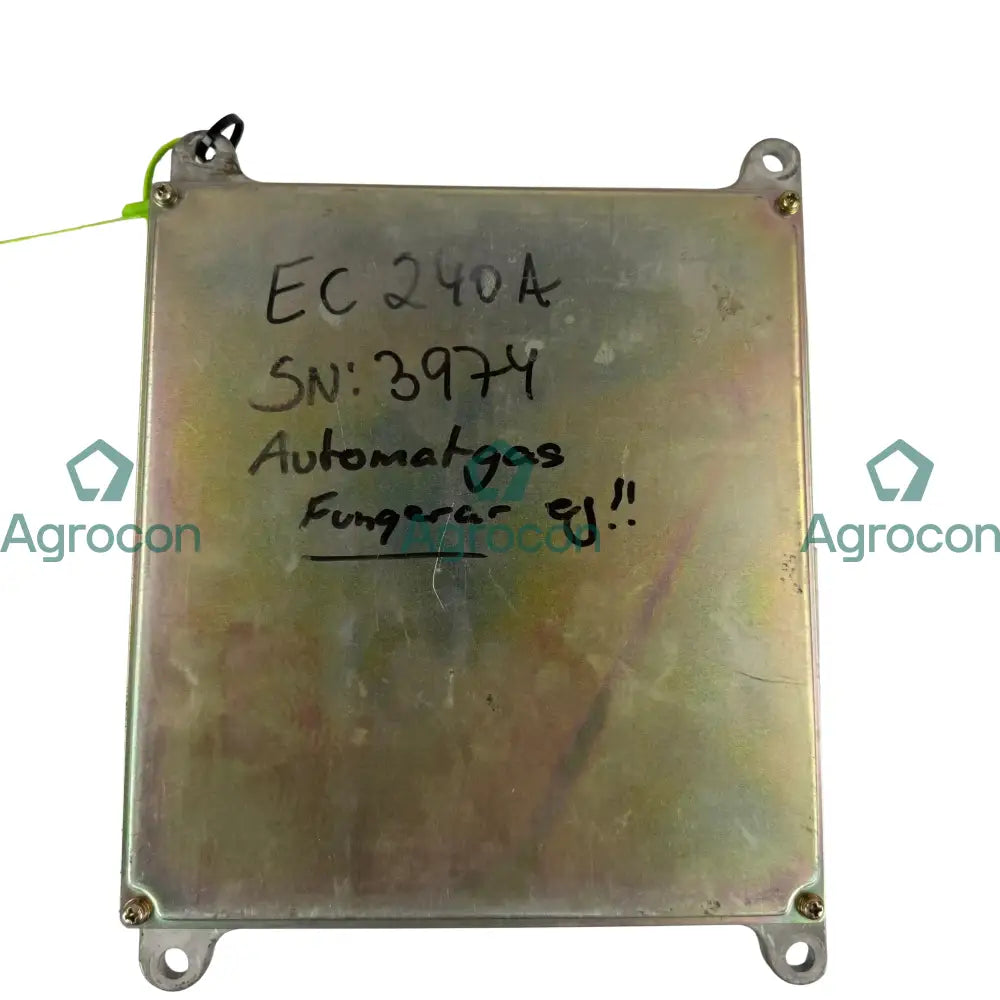 V-ecu | 14514292 - Databox/kretskort