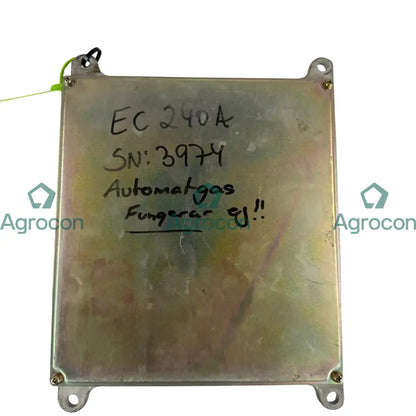 V-ecu | 14514292 - Databox/kretskort