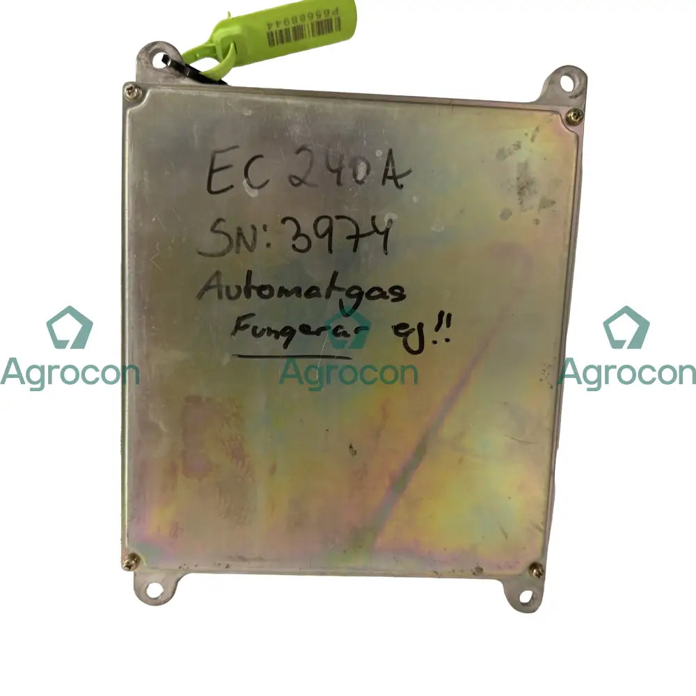 V-ecu | 14514292 - Databox/kretskort