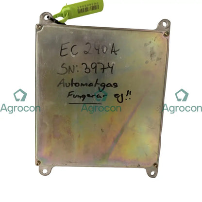 V-ecu | 14514292 - Databox/kretskort