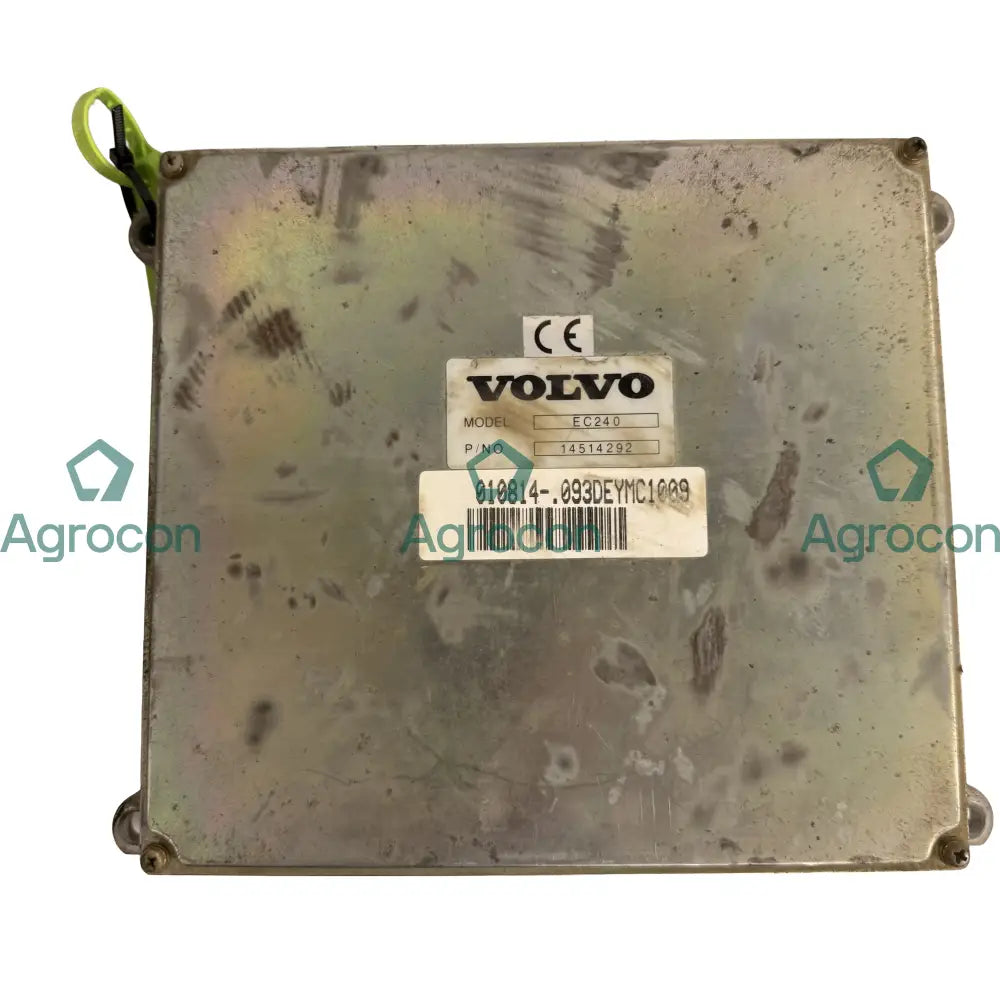 V-ecu | 14514292 - Databox/kretskort