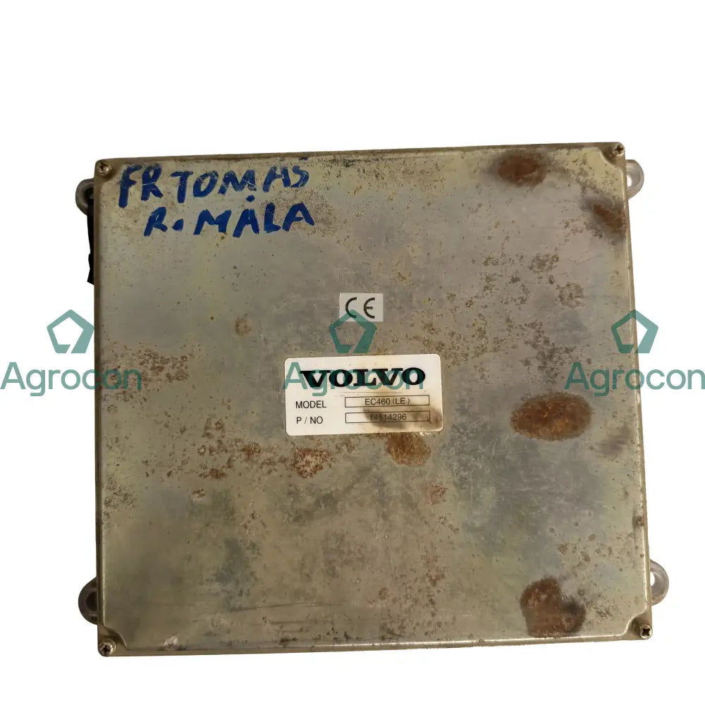 V-ecu | 14514296 - Databox/kretskort