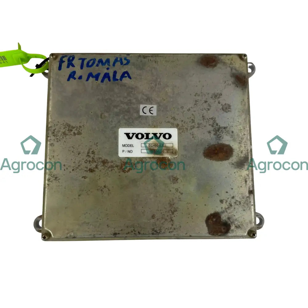 V-ecu | 14514296 - Databox/kretskort
