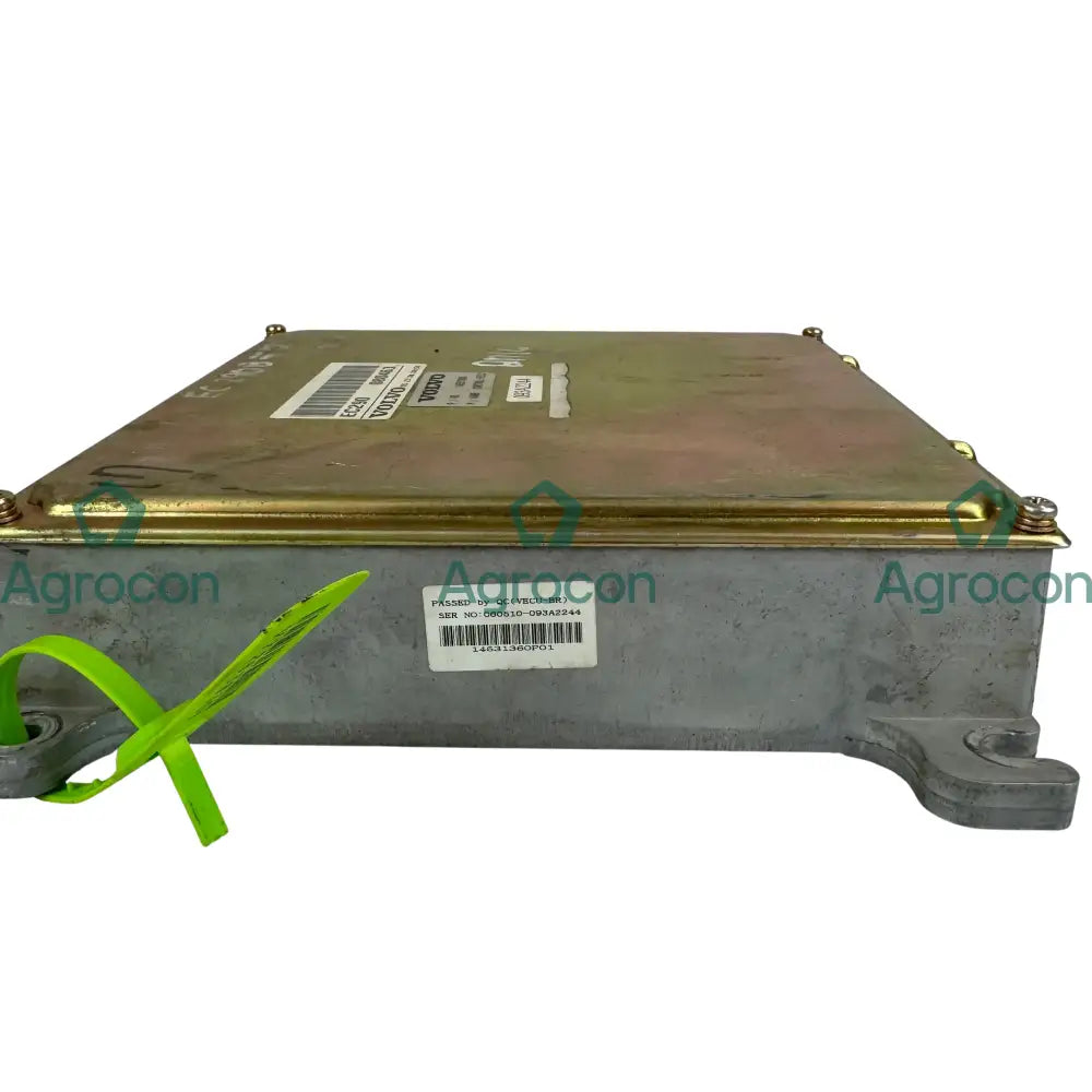 V-ecu | 14531360 - Databox/kretskort