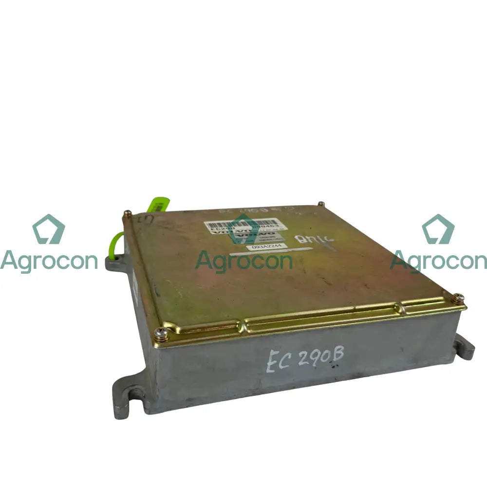 V-ecu | 14531360 - Databox/kretskort