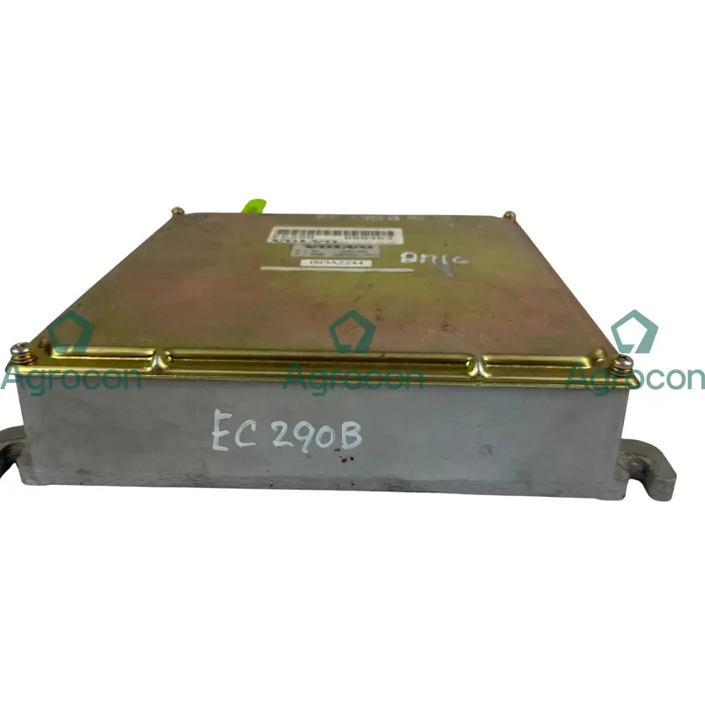 V-ecu | 14531360 - Databox/kretskort