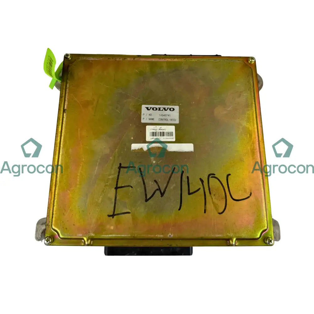 V-ecu | 14546741 - Databox/kretskort