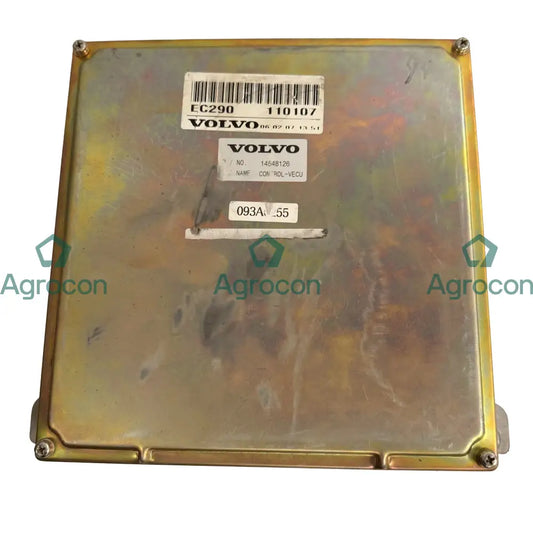 V-ecu | 14548126 - Databox/kretskort