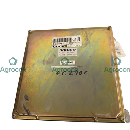 V-ecu | 14548126 - Databox/kretskort