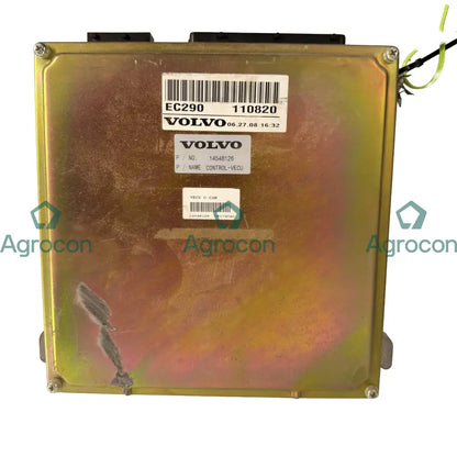 V-ecu | 14548126 - Databox/kretskort