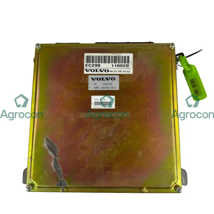V-ecu | 14548126 - Databox/kretskort