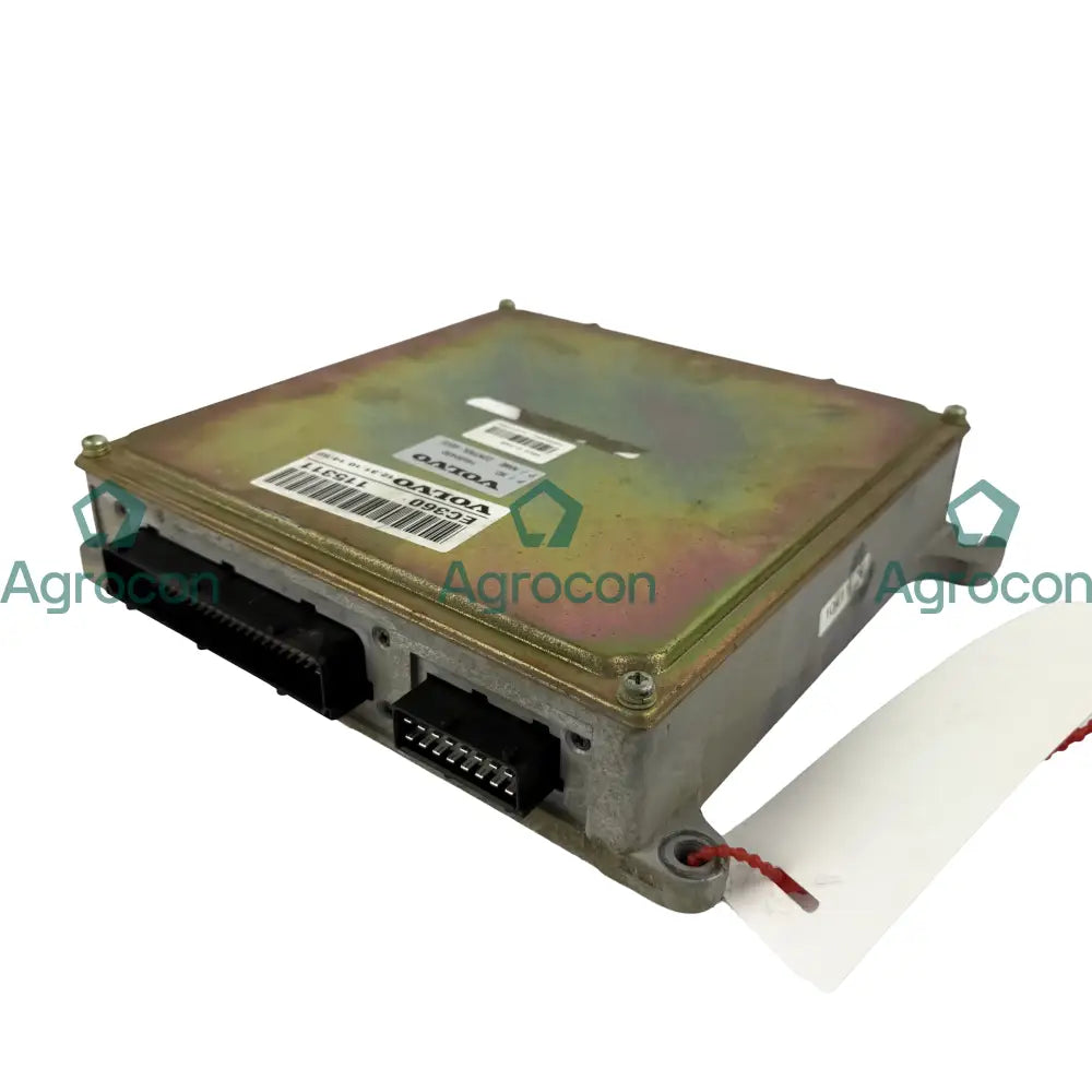 V-ecu | 14590430 | Volvo EC360CL - Databox/kretskort