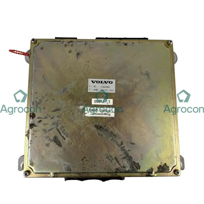 V-ecu utbytes | 14554880 | Volvo EC210CL - Databox/kretskort Elsystem