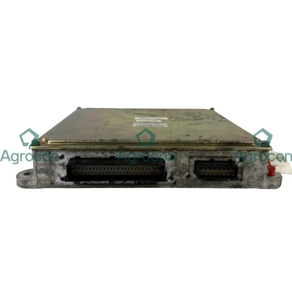 V-ecu utbytes | 14554880 | Volvo EC210CL - Databox/kretskort Elsystem