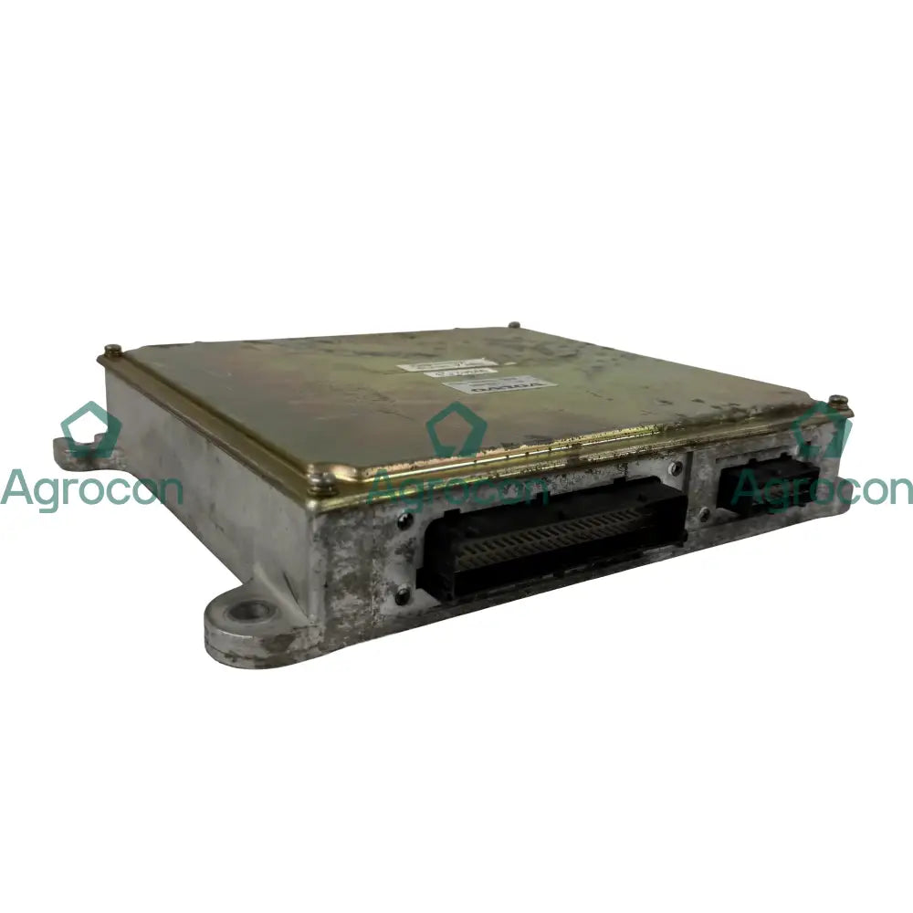 V-ecu utbytes | 14554880 | Volvo EC210CL - Databox/kretskort Elsystem