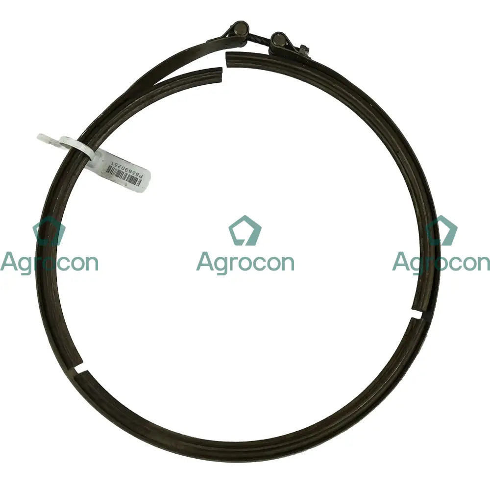 V-klämma | 21574697 Insug/avgas