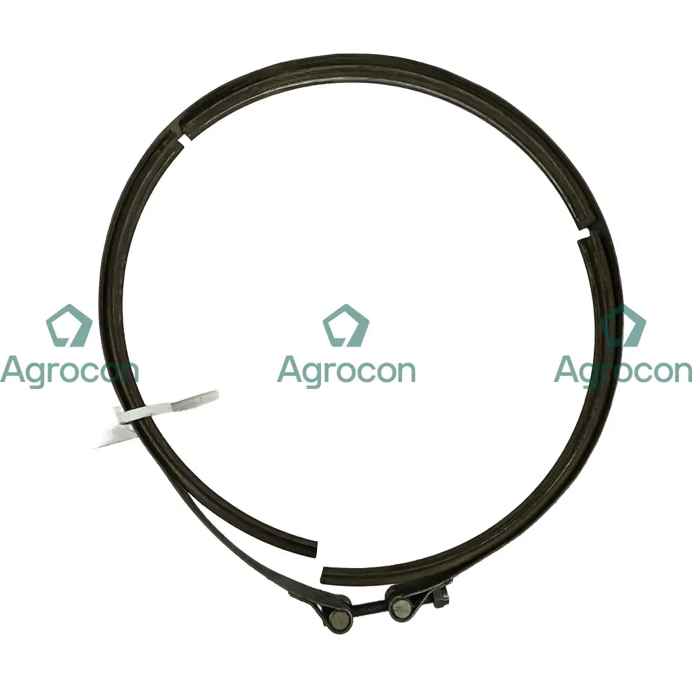 V-klämma | 21574697 Insug/avgas