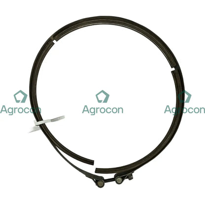 V-klämma | 21574697 Insug/avgas