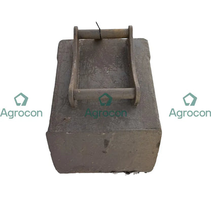 Va skopa s60 Extra utrustning övrigt