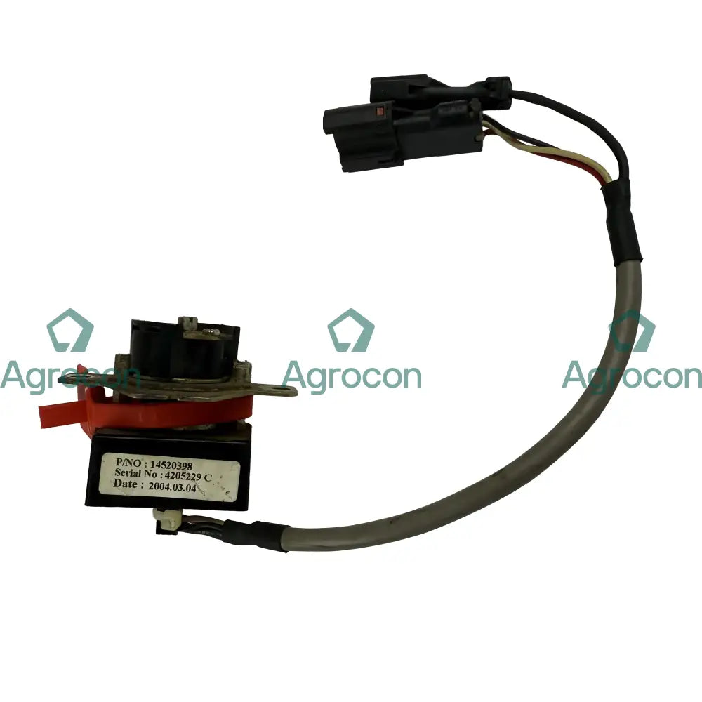 Väljare | 14520398 Hyttdelar