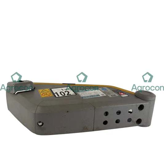 Vänster armstödsplast | 14650381 14644308 14563864 | Volvo EC220EL - Hyttdelar
