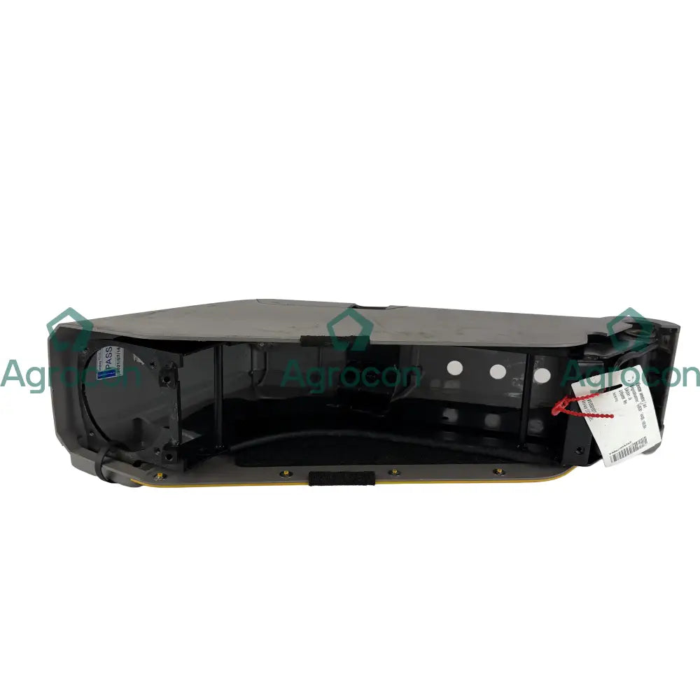 Vänster armstödsplast | 14650381 14644308 14563864 | Volvo EC220EL - Hyttdelar