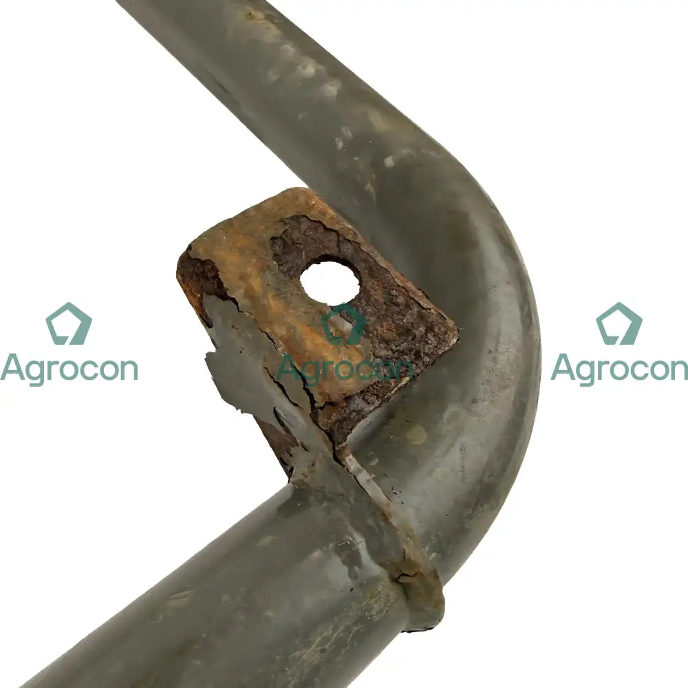 Värme och ventilations rör | JCB JS130W Hyttdelar