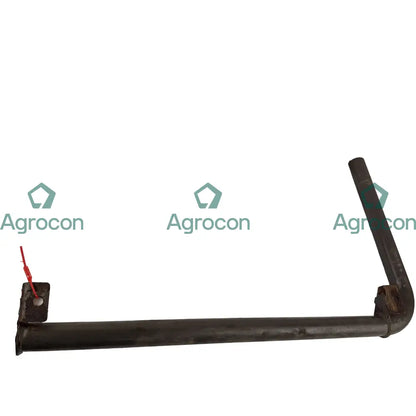 Värme och ventilations rör | JCB JS130W Hyttdelar