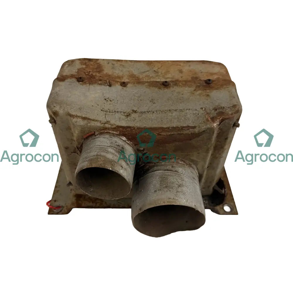 Värmeelement | 14023564 | Åkerman H7C Hyttdelar