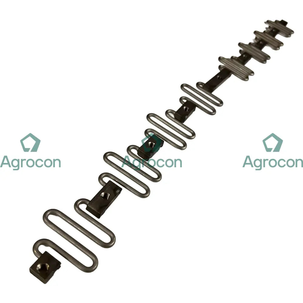 Värmeelement | 469807 Elsystem Hyttdelar Klimatanläggning