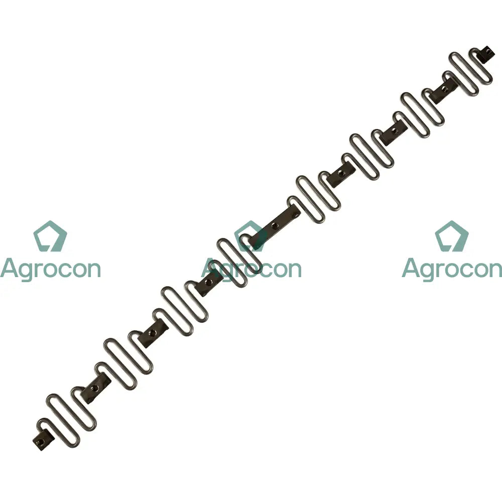 Värmeelement | 469807 Elsystem Hyttdelar Klimatanläggning