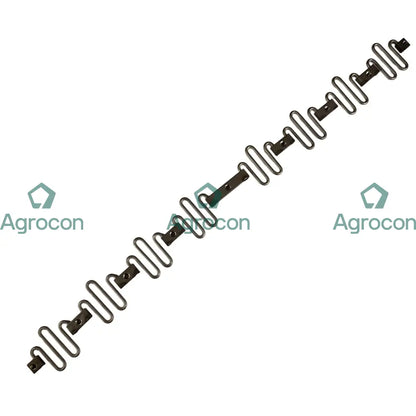 Värmeelement | 469807 Elsystem Hyttdelar Klimatanläggning