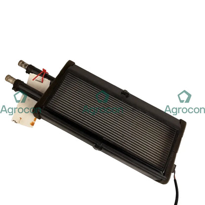 Värmeelement | Volvo EW160B Klimatanläggning