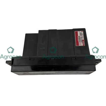 Värmekontrollpanel | Hitachi ZX280LC-3 - Klimatanläggning