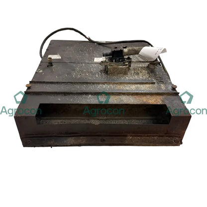 Värmepaket | 132-6233 | Cat M312 Klimatanläggning