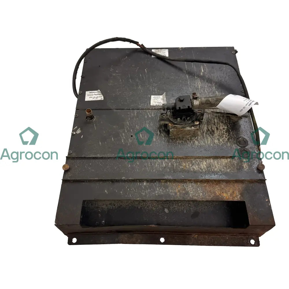 Värmepaket | 132-6233 | Cat M312 Klimatanläggning