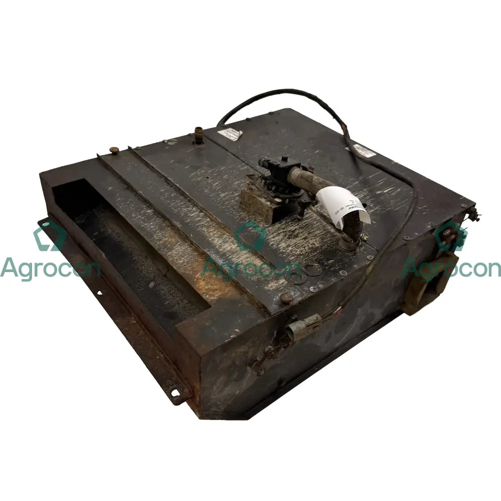 Värmepaket | 132-6233 | Cat M312 Klimatanläggning