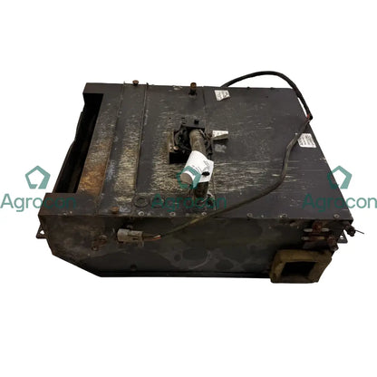 Värmepaket | 132-6233 | Cat M312 Klimatanläggning