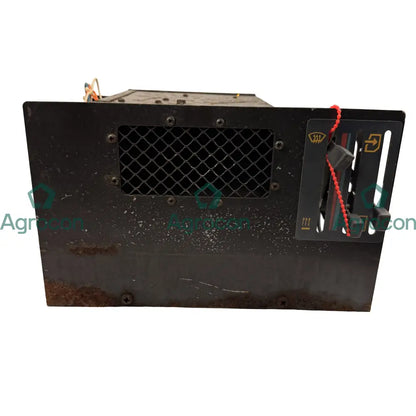 Värmepaket | JCB JS130W Klimatanläggning