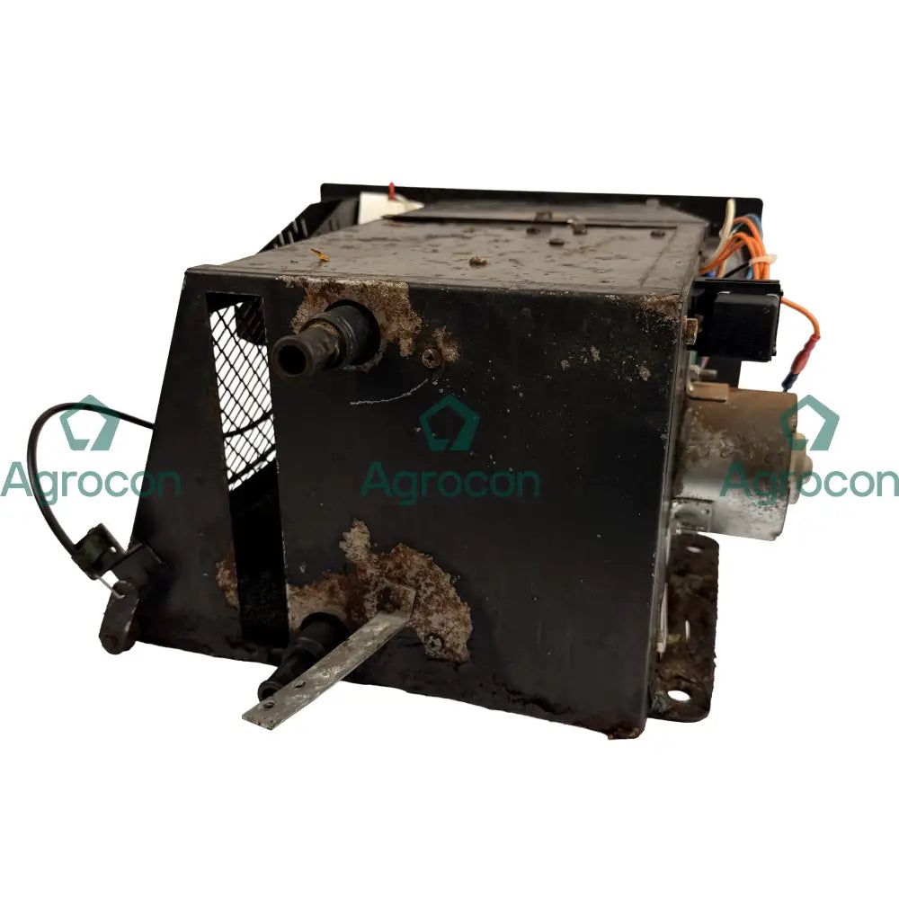 Värmepaket | JCB JS130W Klimatanläggning