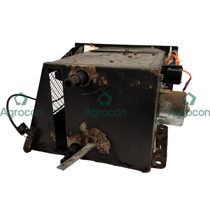 Värmepaket | JCB JS130W Klimatanläggning