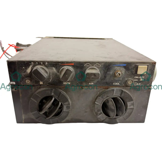 Värmepaket | Lännen Vammas Magnum Klimatanläggning